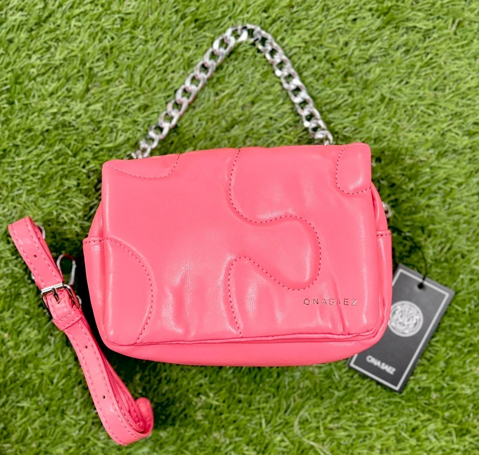 CARTERA ONA SAEZ OS336