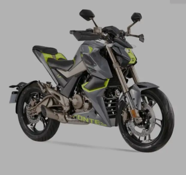 ZONTES 155 U 2023