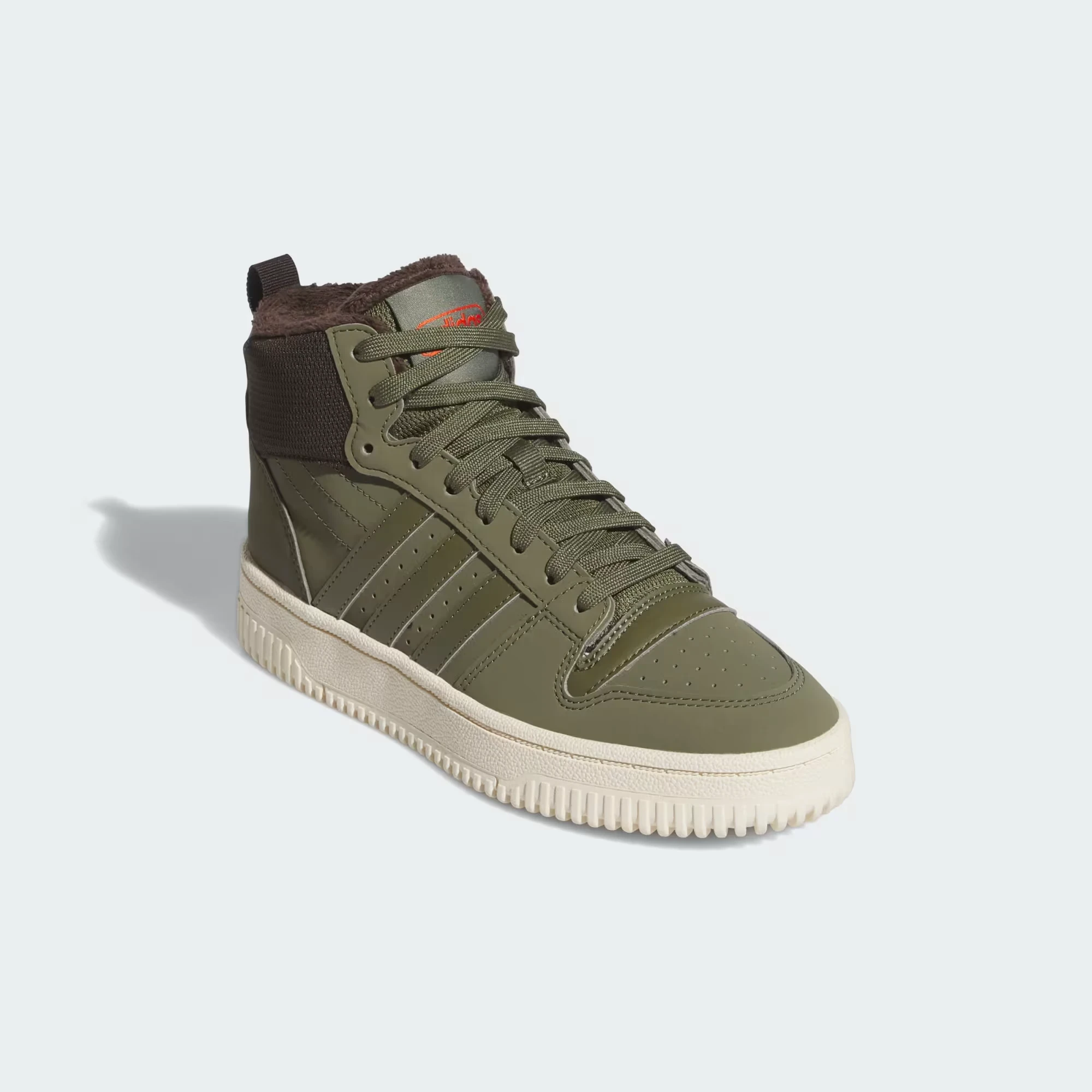 ADIDAS TURNAROUND MID (Original) 4