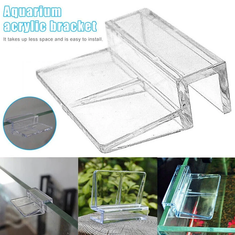 Bracket Sujetador de Acuario PF-186 2