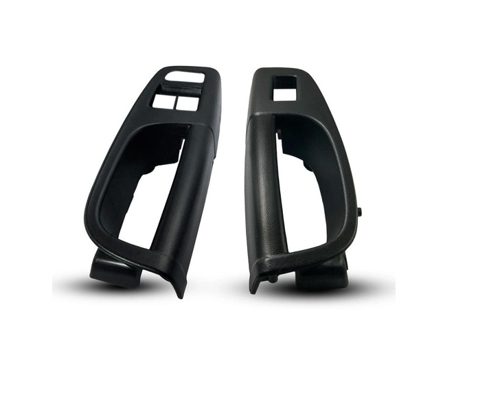 Jalador de puerta Moldura boton de vidrios Vw Gol / Saveiro 2009-2019 ap980 ap979 2