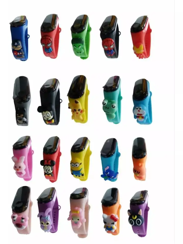 Reloj Infantil  2