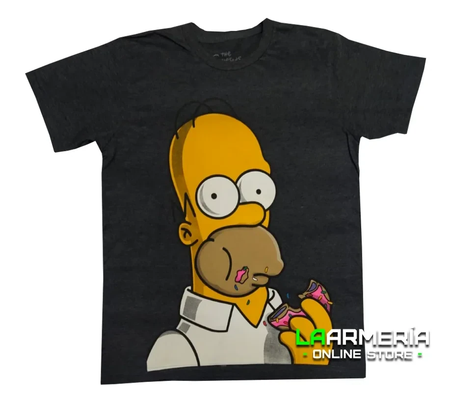 Homero (S)