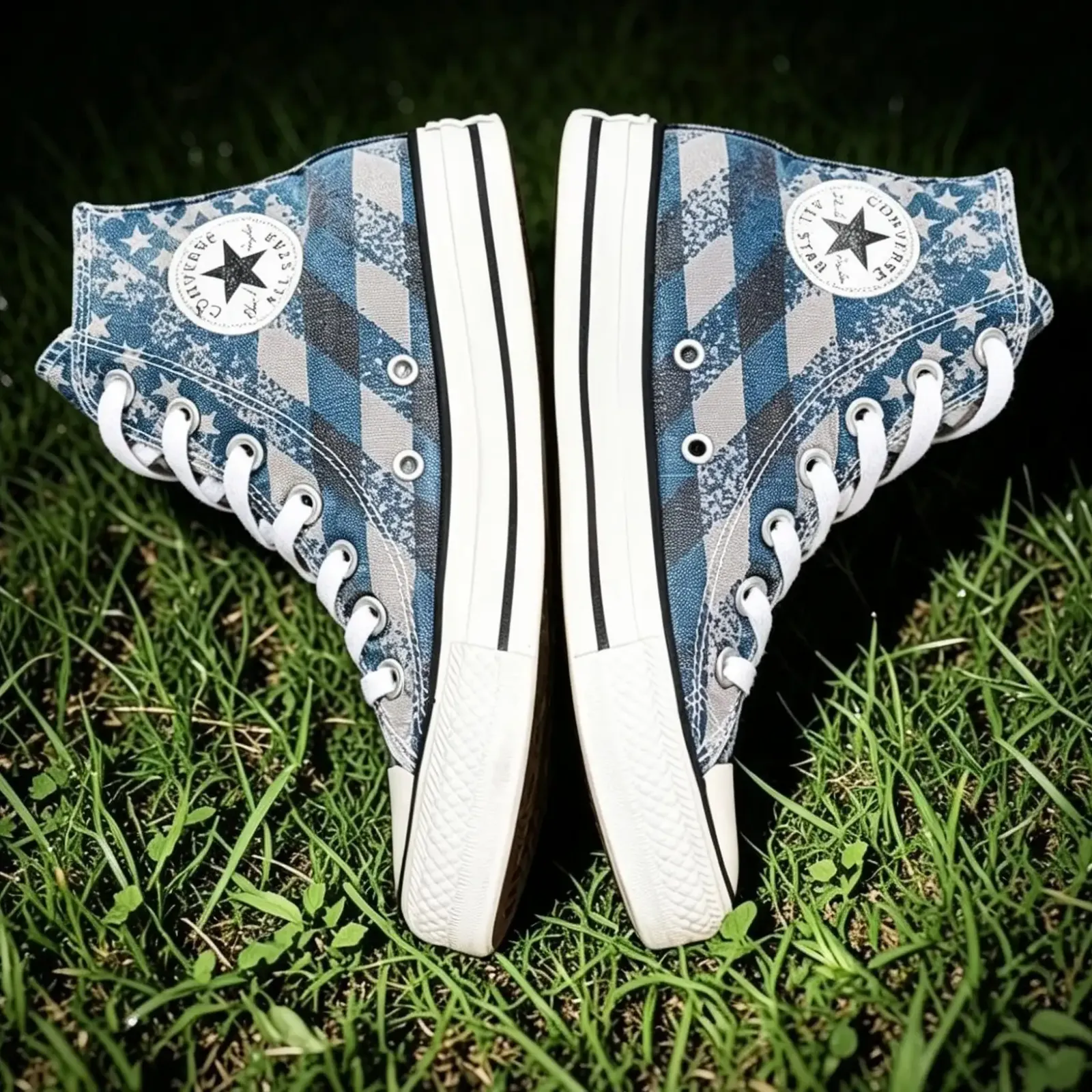 Converse All Star  3