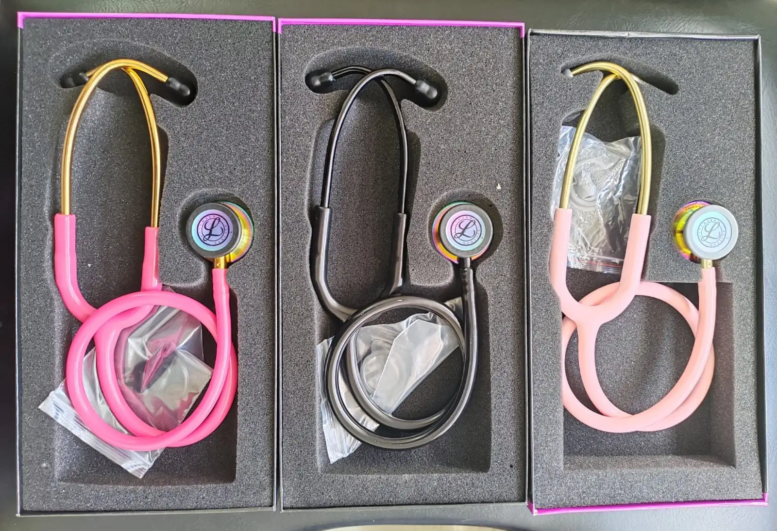 Littman Classic III