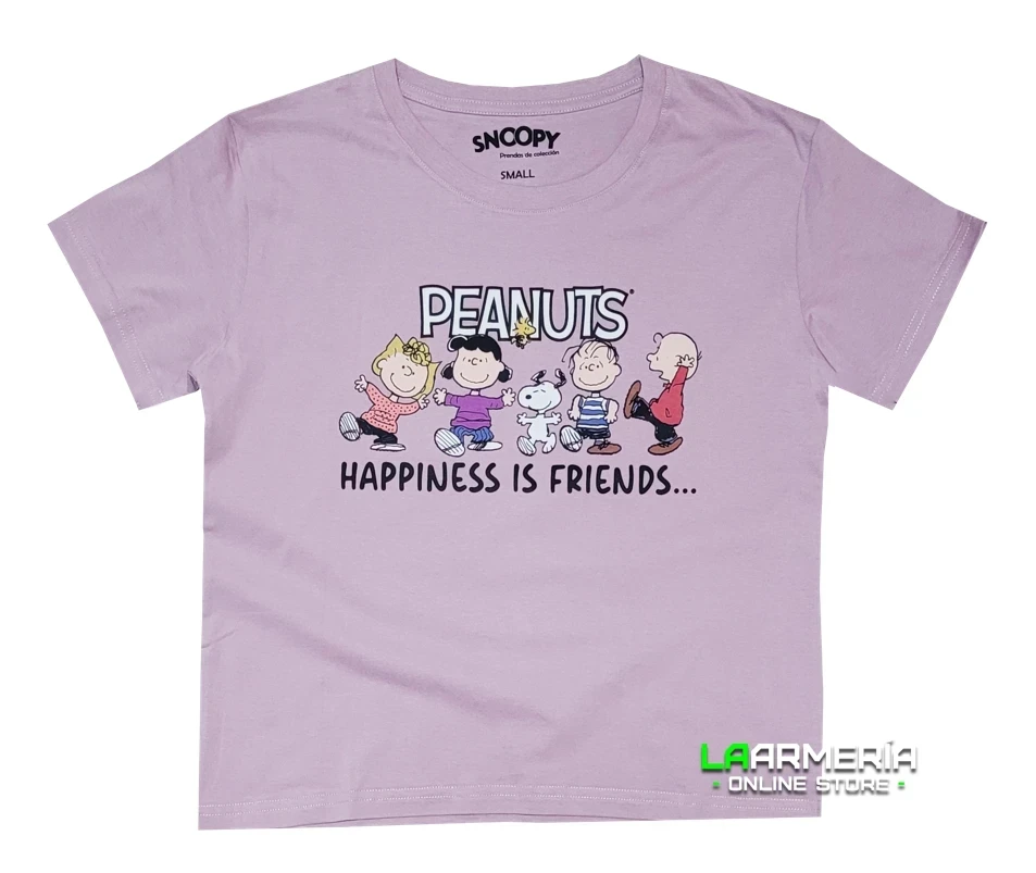 Snoopy (S-M-L-XL)