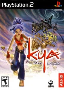 Kya dark lineage