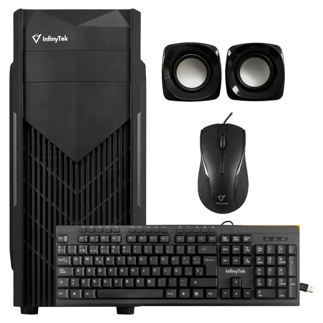 Infinytek 5200 combo 