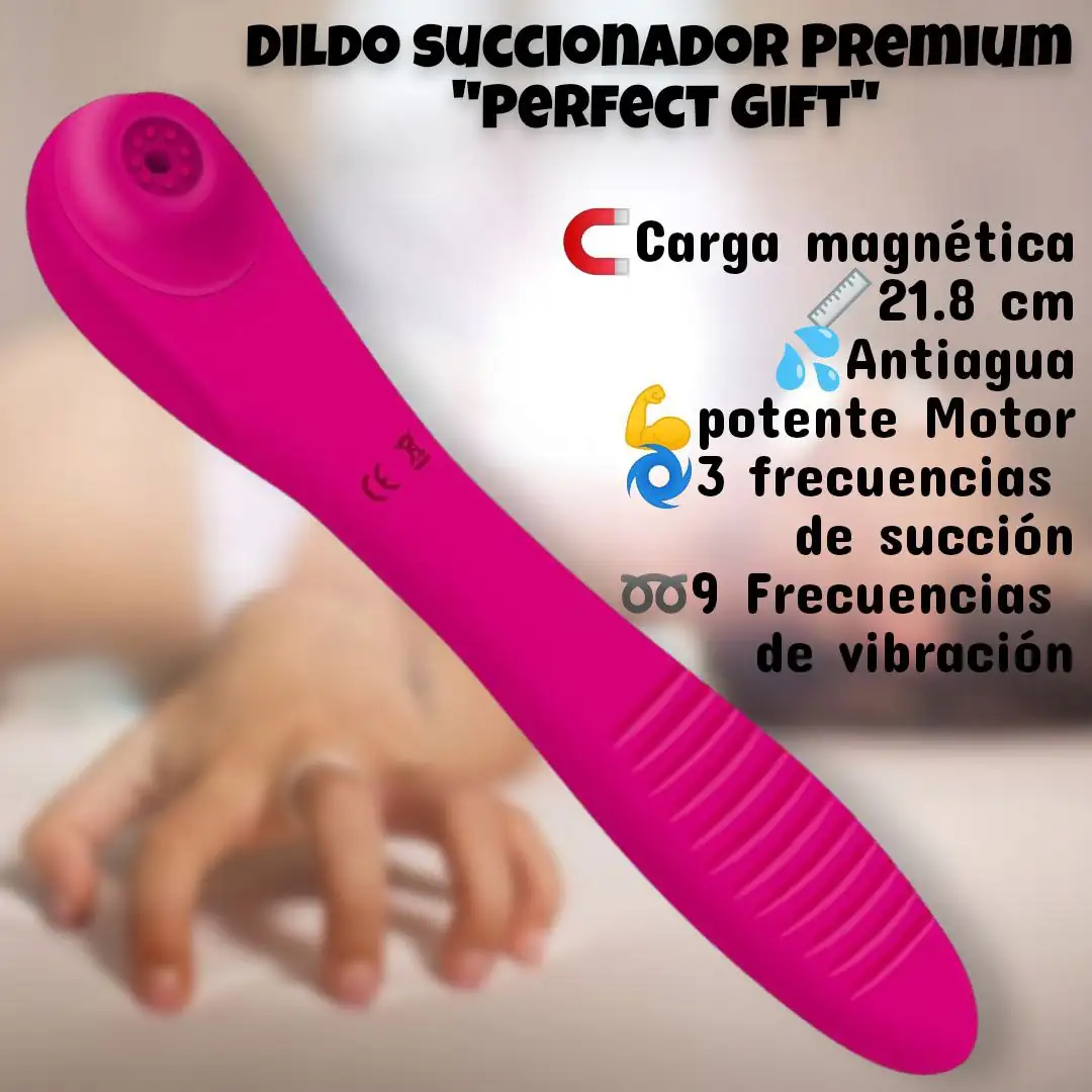 Pideme como GIFT