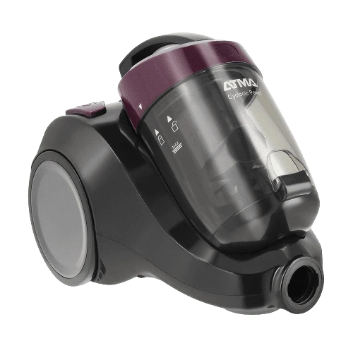 Aspiradora ATMA Ciclónica Power 1300W Atma 4