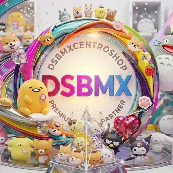 DSBMX