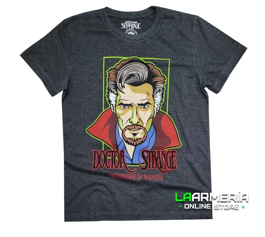 Doctor Strange (S-M-L-XL)