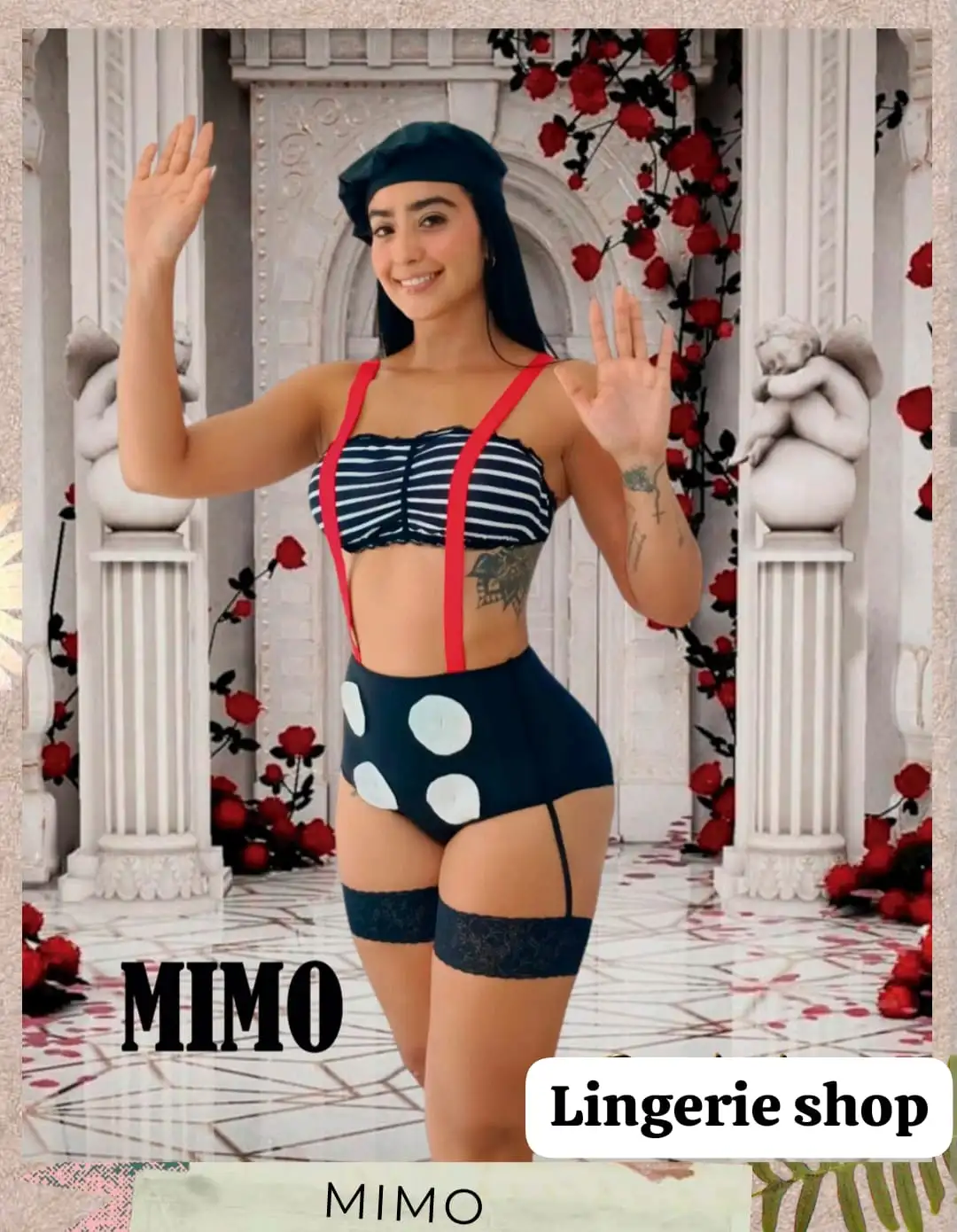 MIMO ✨🌸