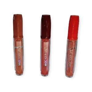 LABIAL MATTE MAGIC YOUR LIFE