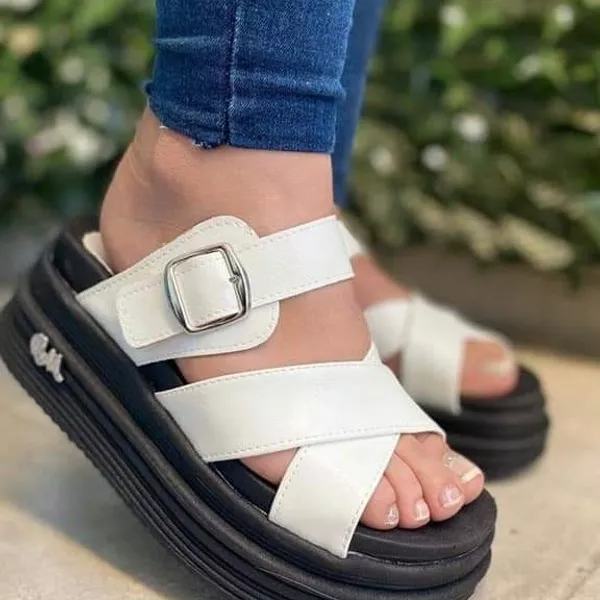 Sandalias 2