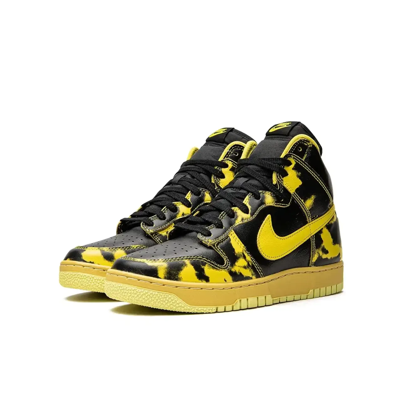 Nike Dunk High Size 41 2
