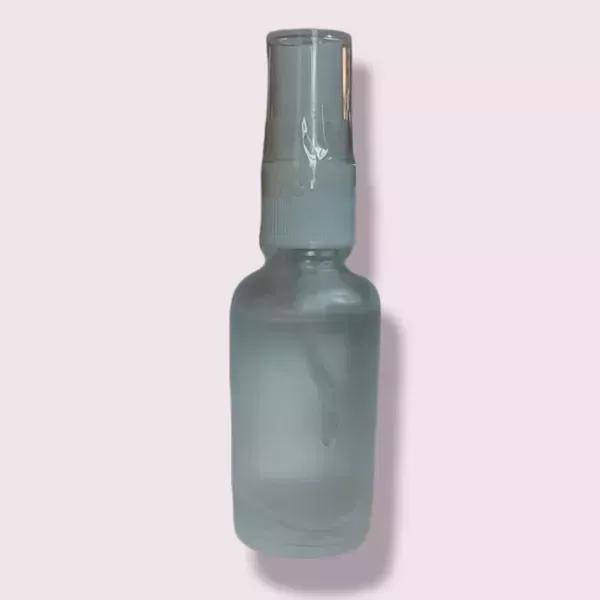 Agua de rosas