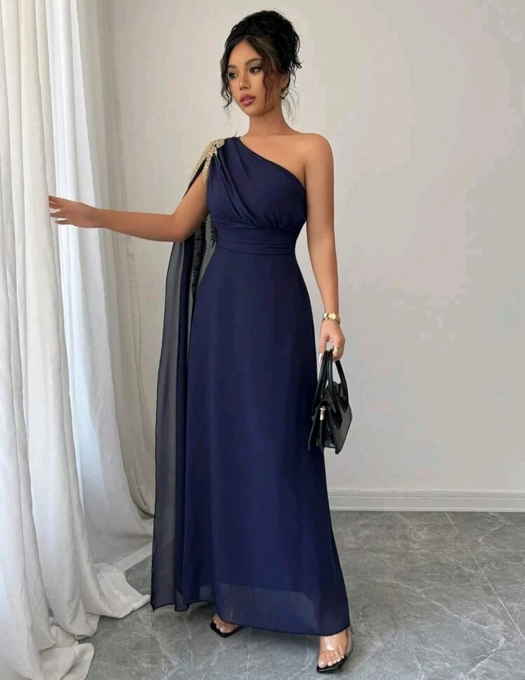 Vestido Atenas 4