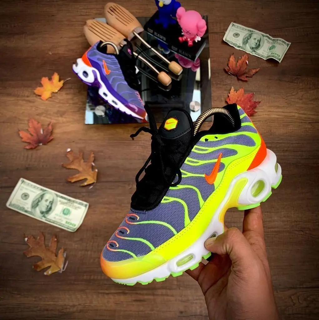 NIKE TN unisex AAA