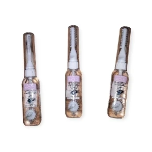 MASCARA GEL PARS CEJAS O PESTAÑAS DE ARROZ