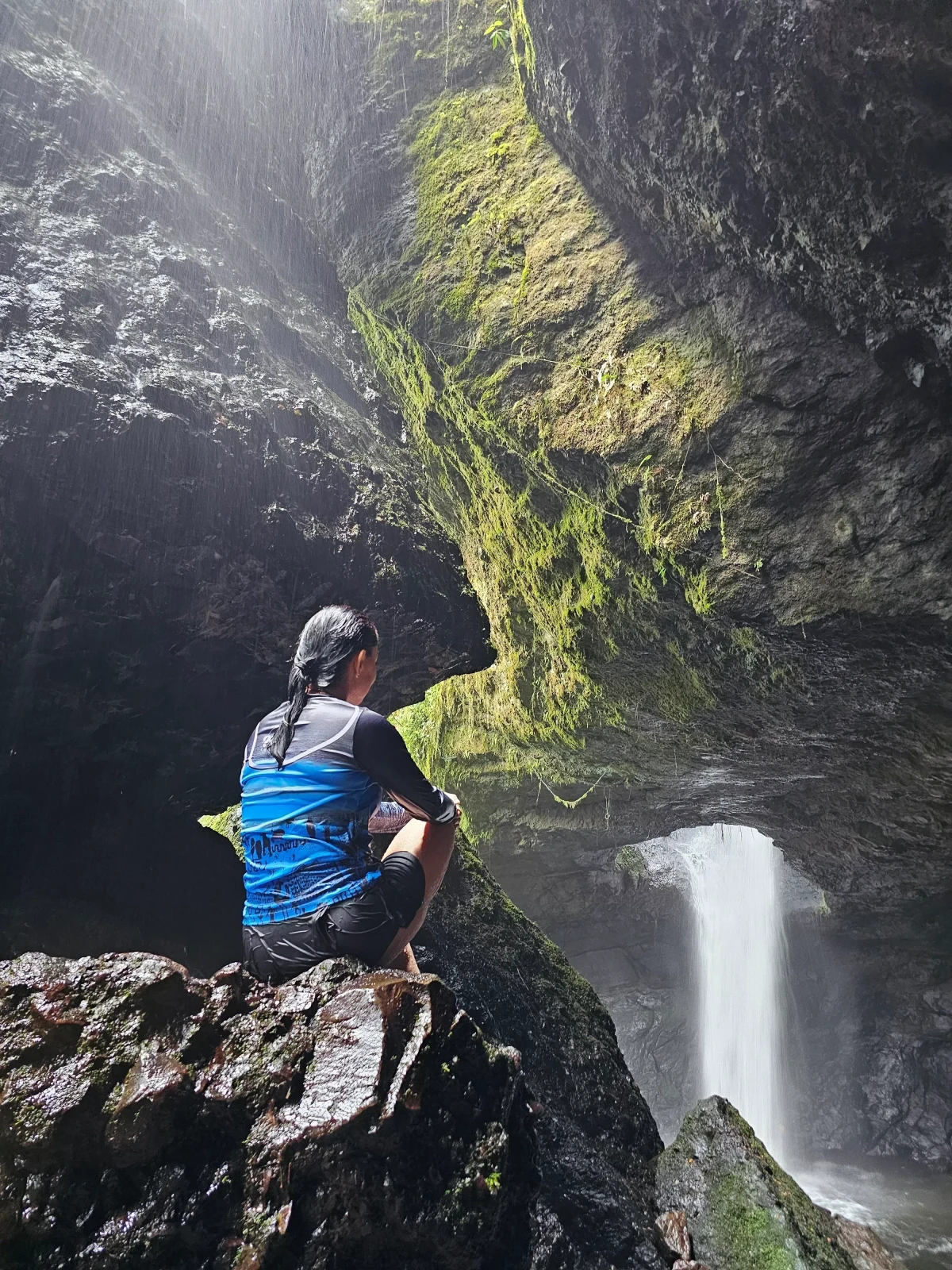 JARDÍN Y AVENTURA EN PASA DIA 2