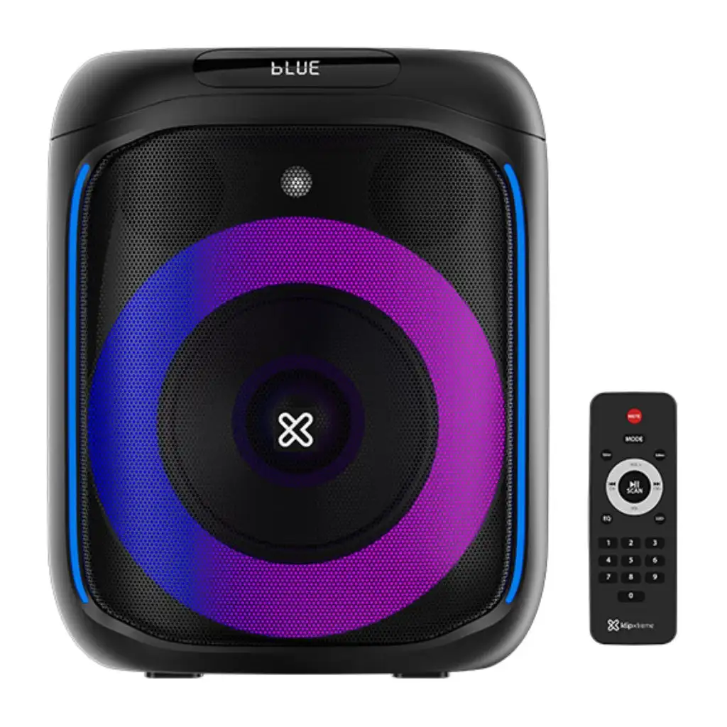 Klip Xtreme 1800w 4