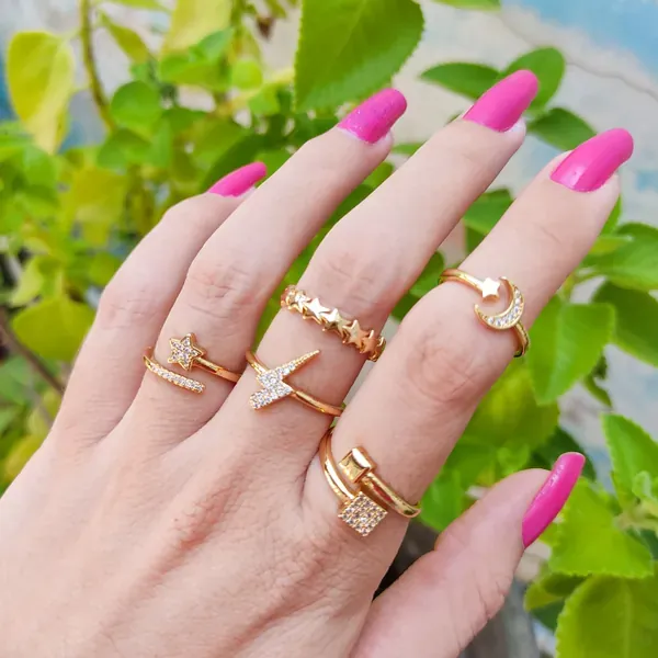 Anillos