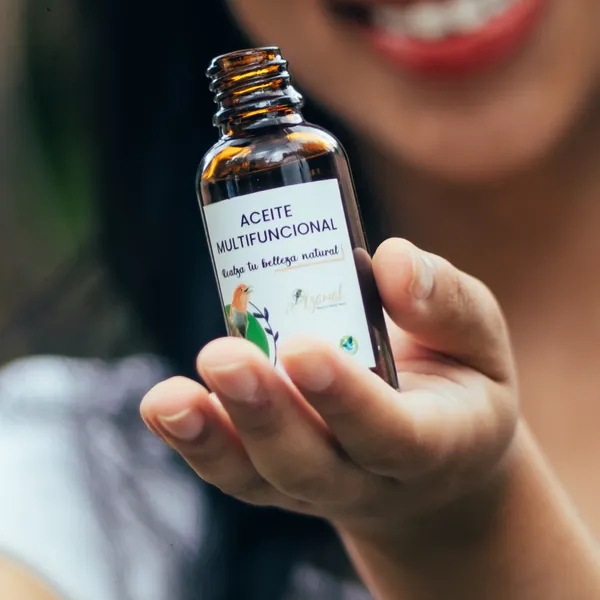 Aceite Multifuncional