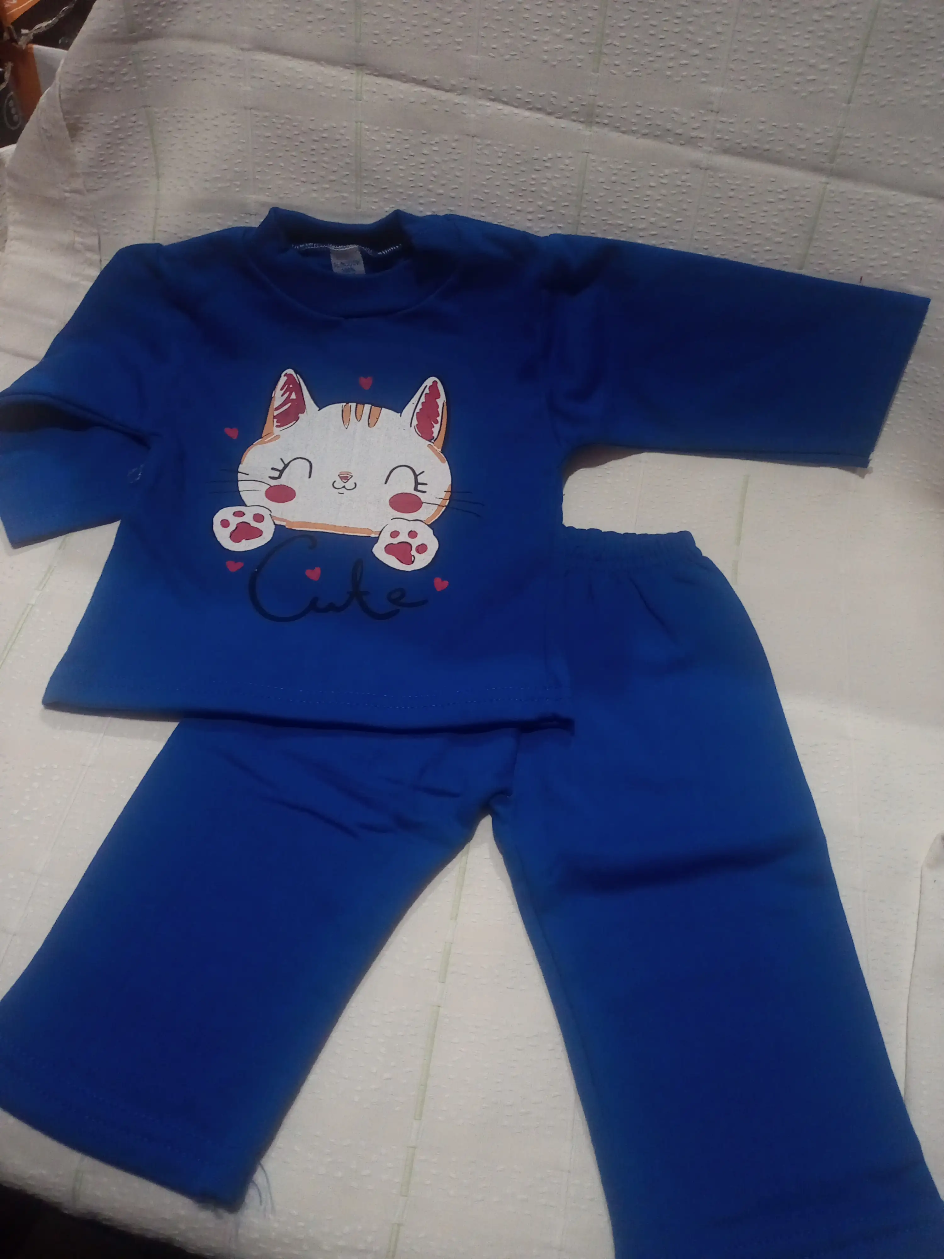 Conjunto de niños 2