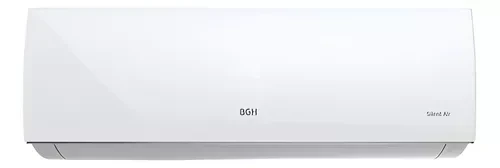 Aire Acondicionado BGH 5000W Frio/Calor
