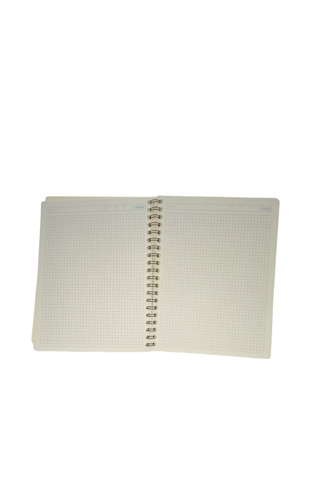 Cuaderno profesional  serie 3 c5 2