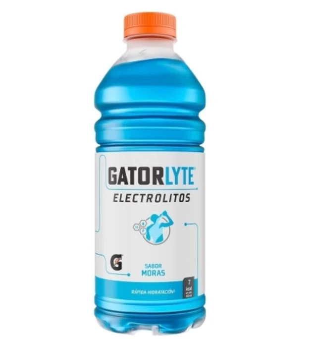 GATORLYTE MORA 591ML