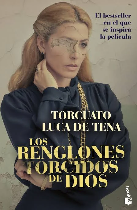 LOS RENGLONES TORCIDOS DE DIOS 
