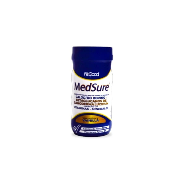 MEDSURE POLVO 700 GR