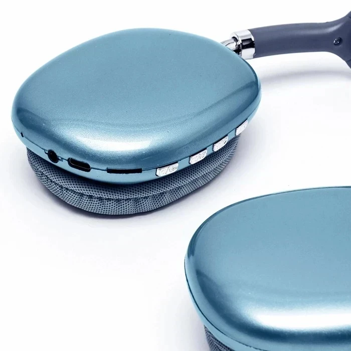Auriculares inalámbricos P9 Azul 2