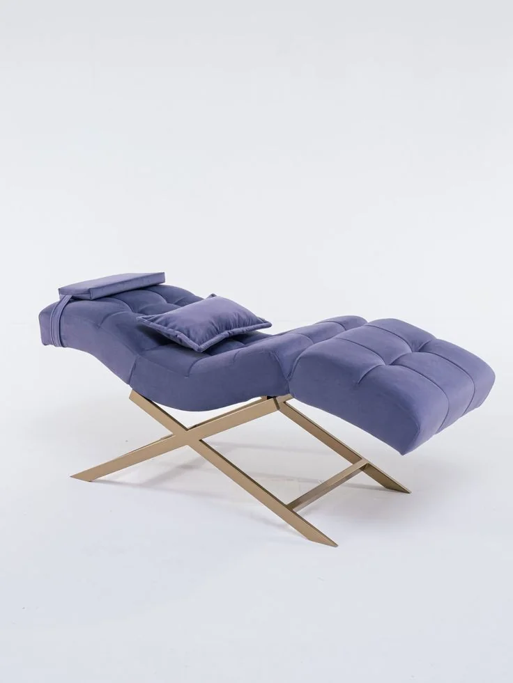 Camilla Reclinable Angel