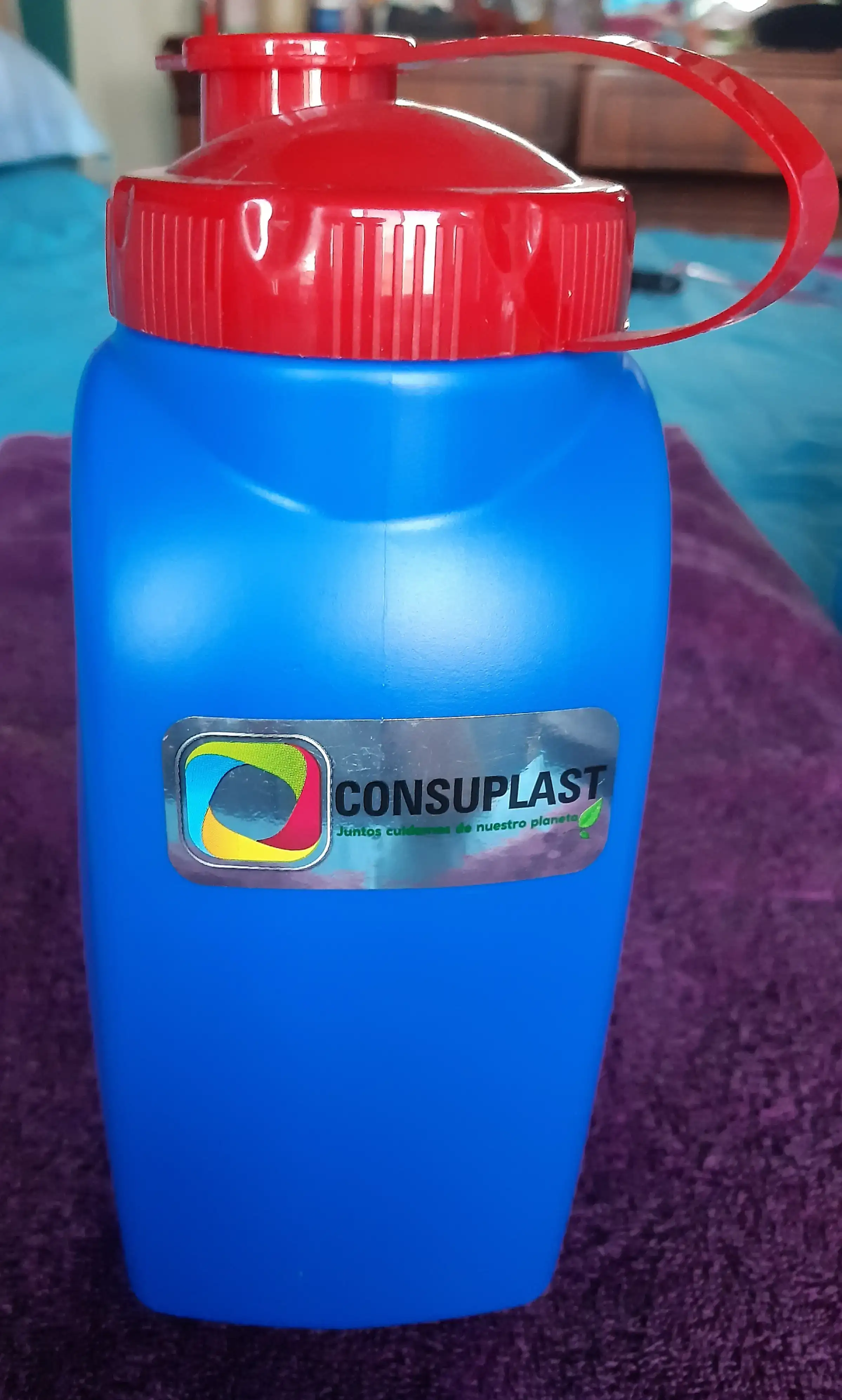 Termo plastico