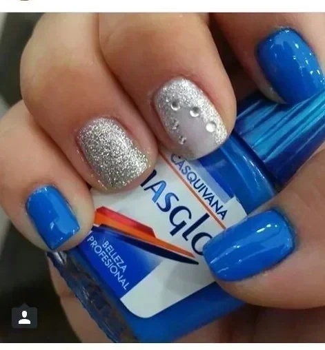 masglo casquiviana esmalte