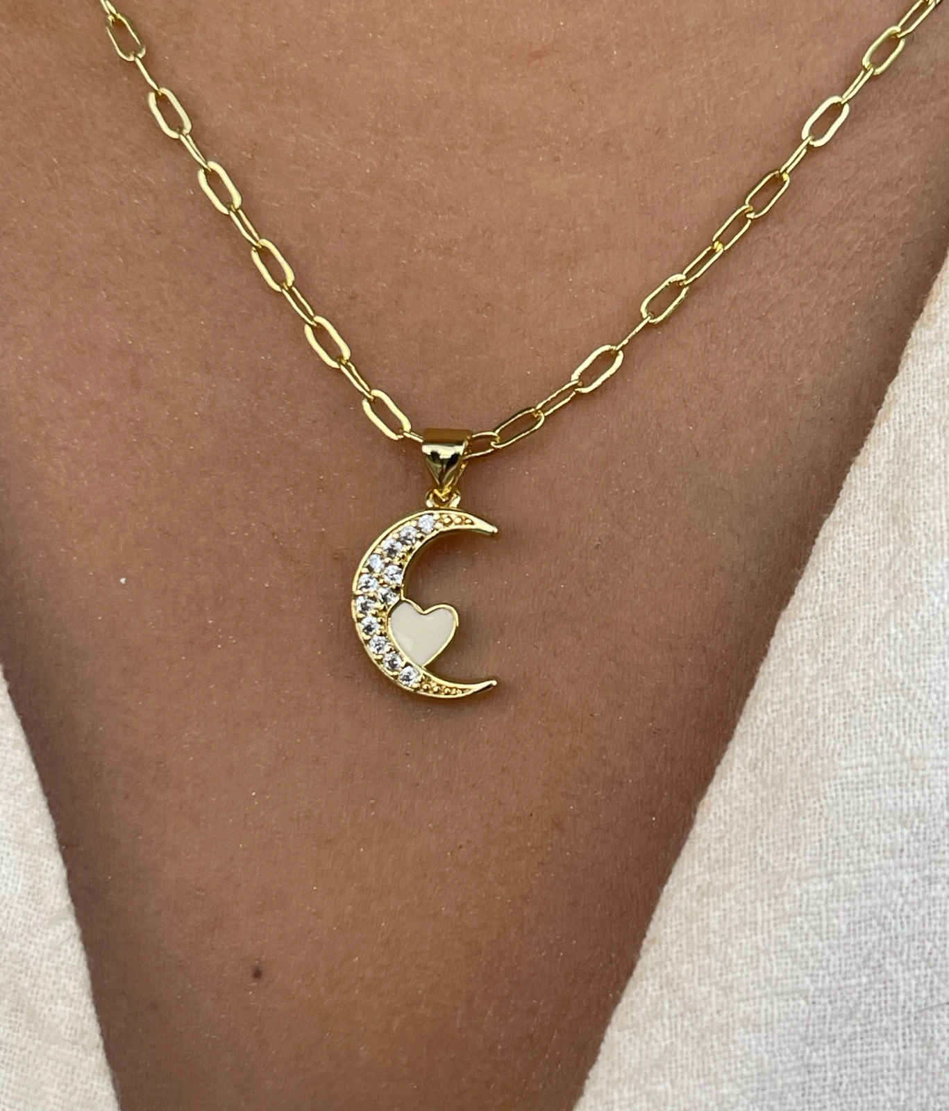 Cadena Luna 2