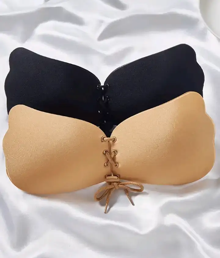 Copa mariposa  2