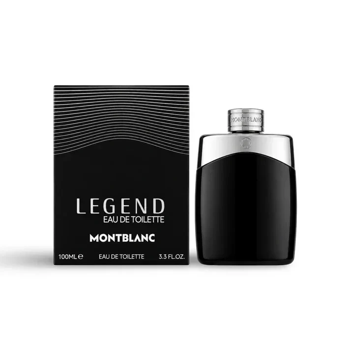 Mont Blanc Legend 3.3 EDT SP Men