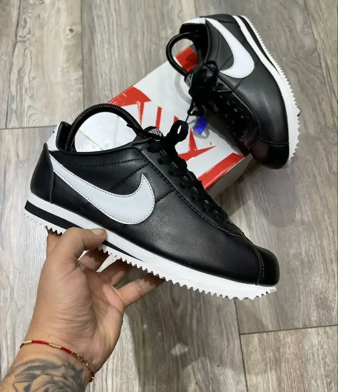 NIKE IMPORTADOS  2