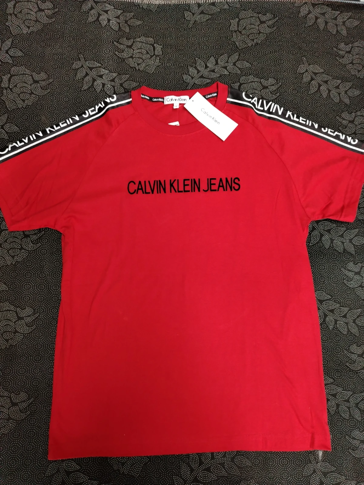 Camisetas premium 
