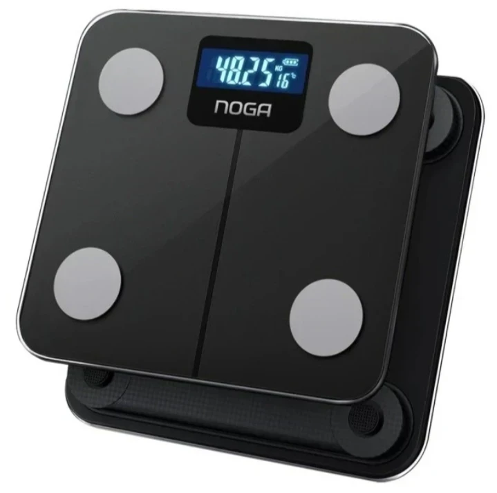 BALANZA PERSONAL NOGA SMART FITNESS 2