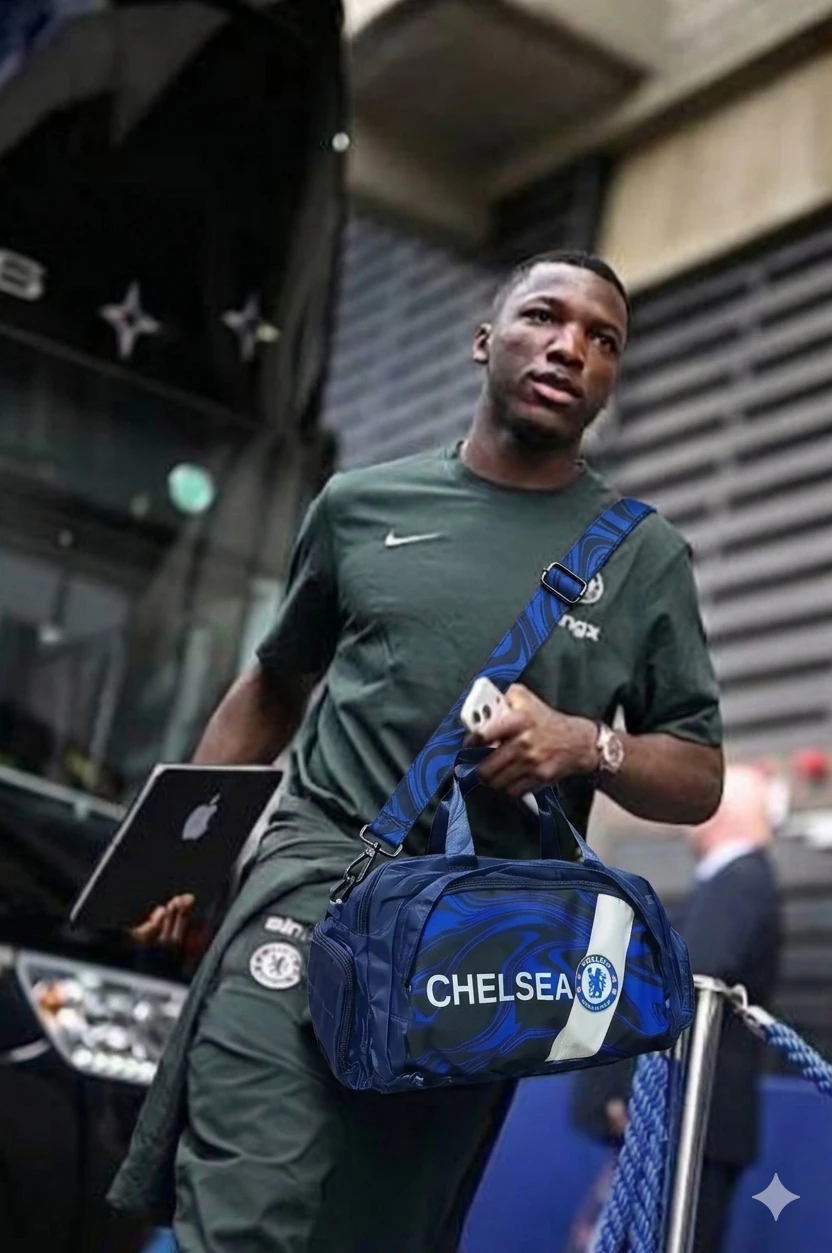 MALETA CHELSEA 