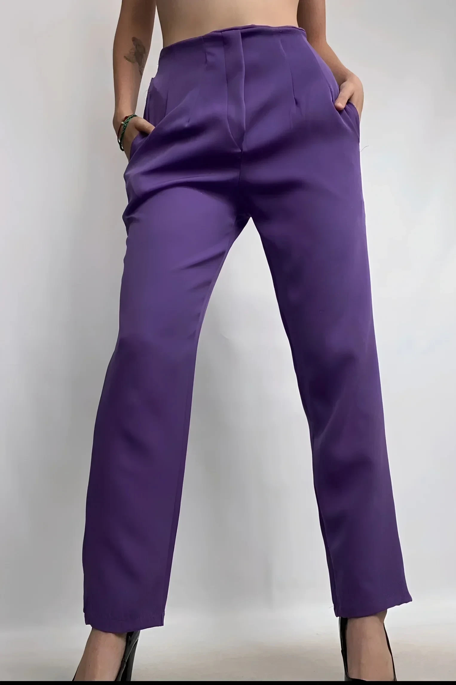 PANTALONES SASTREROS 