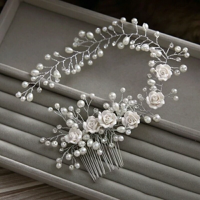 TIARA DE CRISTAL AUSTRIACO  3