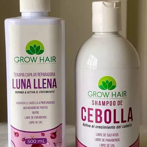 Kit de cebolla