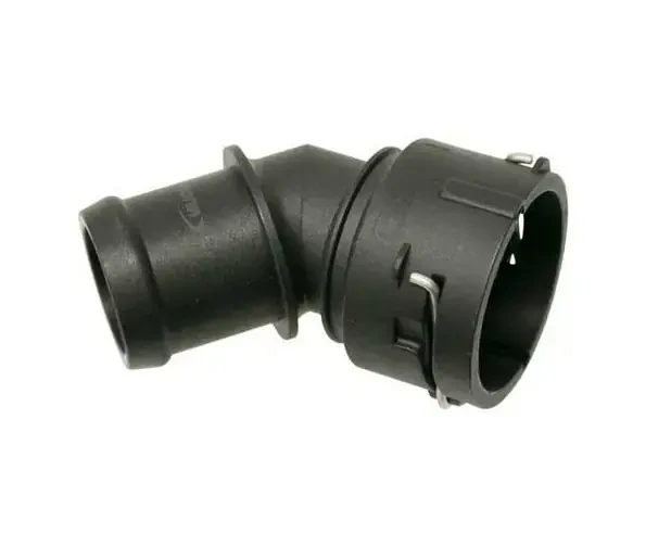 Conexion agua radiador Vw Golf / Polo / 723377 / 1J0122291