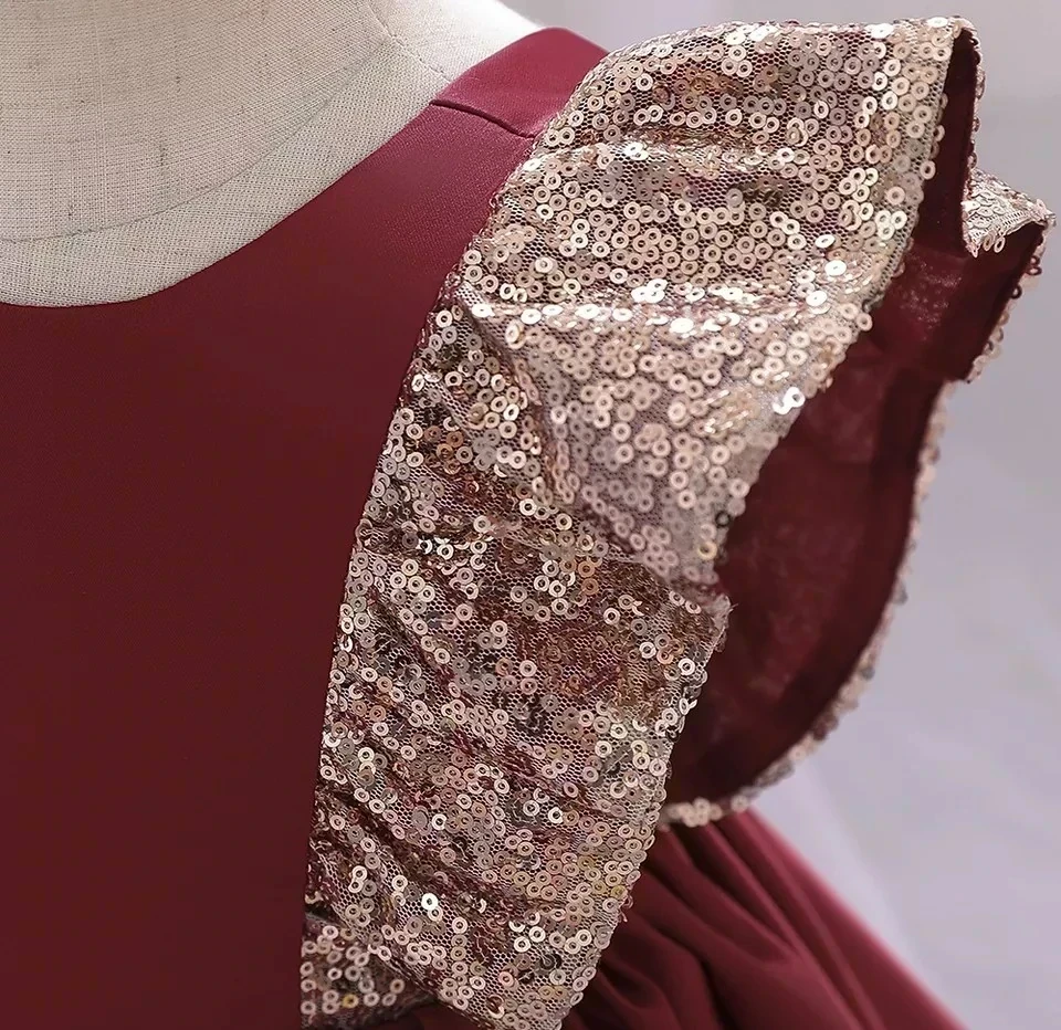 VESTIDO ELEGANTE RMC 4